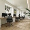 BCM H700 BK SIGMA LIFESTYLE 1