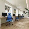 BCM H700 BL SIGMA LIFESTYLE 1