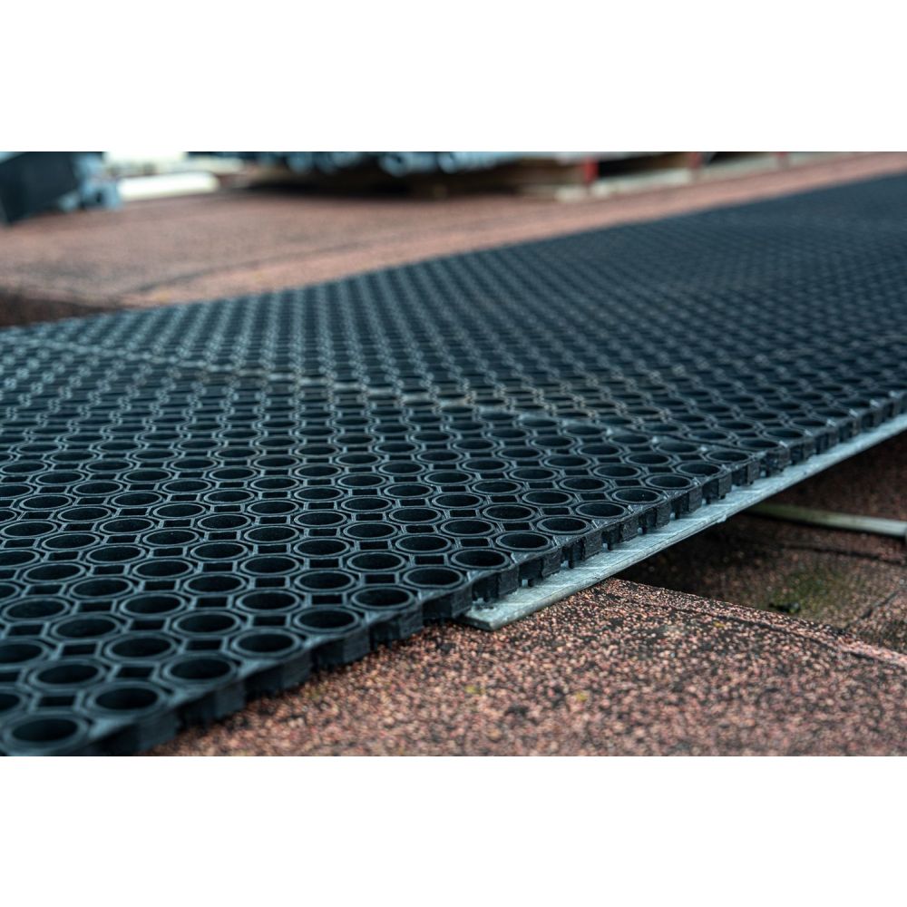 Cellmax Rooftop Walkway Duckboard Mat Cellmax Rooftop Walkway Duckboard Mat Workplace Stuff UK