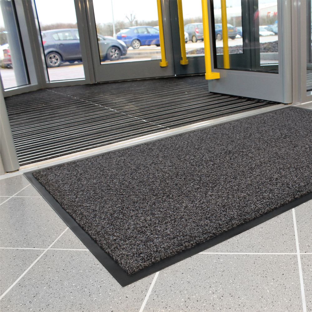 Cosmo Doormat Cosmo Doormat Workplace Stuff UK
