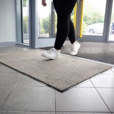 Enviro-Plush Doorway Mat Matting & Flooring Workplace Stuff UK Enviro-Plush Doorway Mat Matting & Flooring Workplace Stuff UK