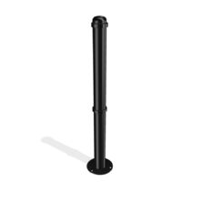 Ornamental Mild Steel Bollards GFC2500 (Cornwall) Bollards Workplace Stuff UK Ornamental Mild Steel Bollards GFC2500 (Cornwall) Bollards Workplace Stuff UK