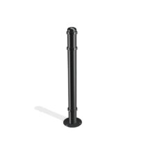 Ornamental Mild Steel Bollards GFC2700 Bollards Workplace Stuff UK Ornamental Mild Steel Bollards GFC2700 Bollards Workplace Stuff UK