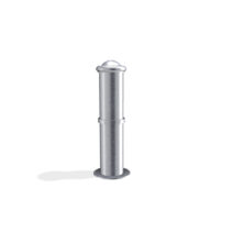 Ornamental Mild Steel Bollards GFC800 Bollards Workplace Stuff UK Ornamental Mild Steel Bollards GFC800 Bollards Workplace Stuff UK