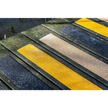 Anti-Slip GRP Decking Strips 3mm Anti Slip Flooring / Tape / Paint Workplace Stuff UK Anti-Slip GRP Decking Strips 3mm Anti Slip Flooring / Tape / Paint Workplace Stuff UK