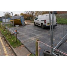 GroundTuff Interlocking Temporary Surface Protection Matting Matting & Flooring Workplace Stuff UK GroundTuff Interlocking Temporary Surface Protection Matting Matting & Flooring Workplace Stuff UK