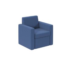 Melody Single Fabric Sofa Fabric Reception Seating Workplace Stuff UK Melody Single Fabric Sofa Fabric Reception Seating Workplace Stuff UK