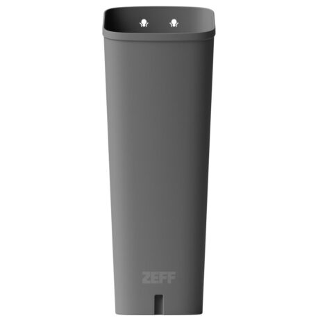Ubin Ubin Mini Recycled Plastic 50 Litre Office Bin - Workplace Stuff UK
