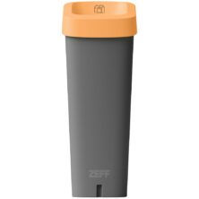 Ubin Mini Recycled Plastic 50 Litre Office Bin Litter Bins Workplace Stuff UK