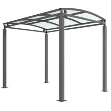 Denham Shelter / Canopy Smoking & Vaping Shelters Workplace Stuff UK Denham Shelter / Canopy Smoking & Vaping Shelters Workplace Stuff UK