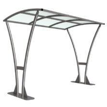 Tatham Bike Shelter / Canopy Shelters & Cycle Racks Workplace Stuff UK Tatham Bike Shelter / Canopy Shelters & Cycle Racks Workplace Stuff UK