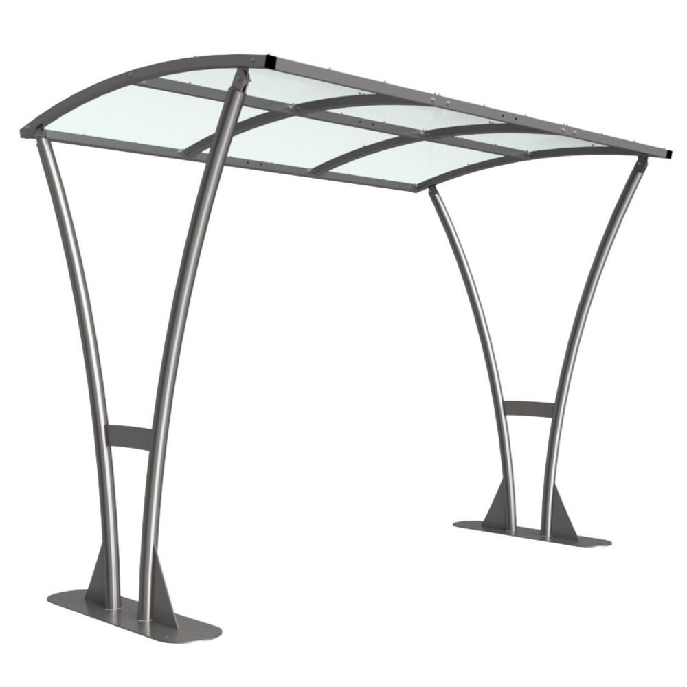 Tatham Bike Shelter / Canopy Tatham Bike Shelter / Canopy Workplace Stuff UK