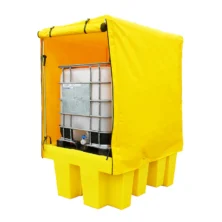 Soft Covered IBC Bund (For 1000ltr IBC) Safety & Security Workplace Stuff UK Soft Covered IBC Bund (For 1000ltr IBC) Safety & Security Workplace Stuff UK