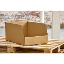 K-Bins – C Range Open Front Shelf Bins (H300mm, packs of 15) Storage Boxes & Containers Workplace Stuff UK K-Bins – C Range Open Front Shelf Bins (H300mm, packs of 15) Storage Boxes & Containers Workplace Stuff UK