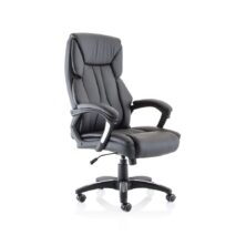 Stratford High Back Executive Black Leather Office Chair with Arms Leather Office Chairs Workplace Stuff UK Stratford High Back Executive Black Leather Office Chair with Arms Leather Office Chairs Workplace Stuff UK