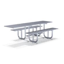 Haddon DDA Picnic Table with Extended Table Top Seats & Benches Workplace Stuff UK Haddon DDA Picnic Table with Extended Table Top Seats & Benches Workplace Stuff UK