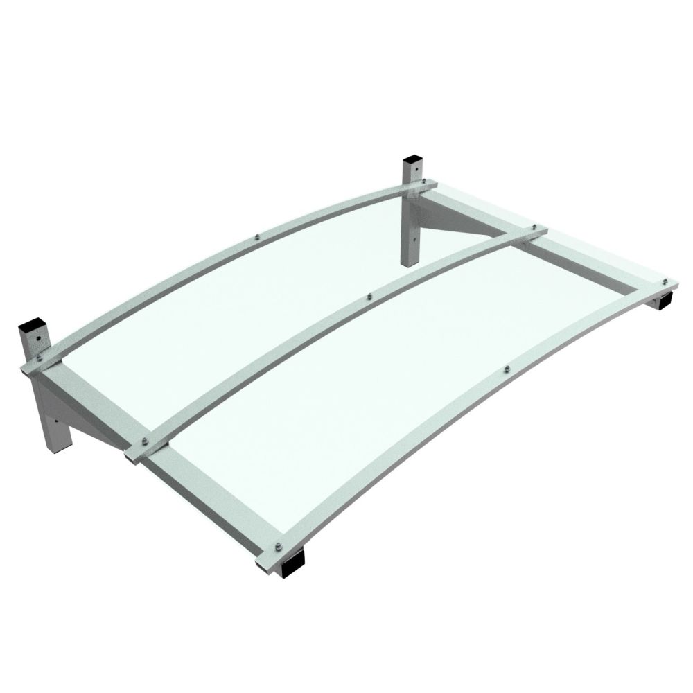 Haxby Door Shelter / Canopy Haxby Door Shelter / Canopy Workplace Stuff UK