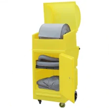 Lockable Cabinet (On Wheels With Roll Holder) Cabinets Workplace Stuff UK Lockable Cabinet (On Wheels With Roll Holder) Cabinets Workplace Stuff UK