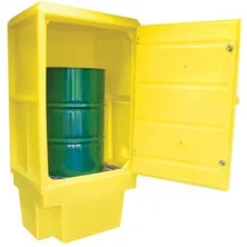 225 Litre COSHH Storage Cupboard Safety & Security Workplace Stuff UK 225 Litre COSHH Storage Cupboard Safety & Security Workplace Stuff UK