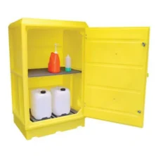 100 Litre COSHH Storage Cabinet Cabinets Workplace Stuff UK 100 Litre COSHH Storage Cabinet Cabinets Workplace Stuff UK