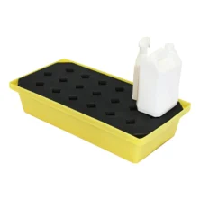 Spill Tray ST30 Safety & Security Workplace Stuff UK Spill Tray ST30 Safety & Security Workplace Stuff UK