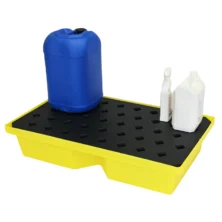 Spill Tray ST60 Safety & Security Workplace Stuff UK Spill Tray ST60 Safety & Security Workplace Stuff UK