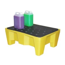 Spill Tray ST70 Spill Kits and Containment Workplace Stuff UK Spill Tray ST70 Spill Kits and Containment Workplace Stuff UK