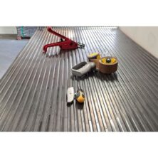 Wide Ribbed Rubber Mat Matting & Flooring Workplace Stuff UK Wide Ribbed Rubber Mat Matting & Flooring Workplace Stuff UK