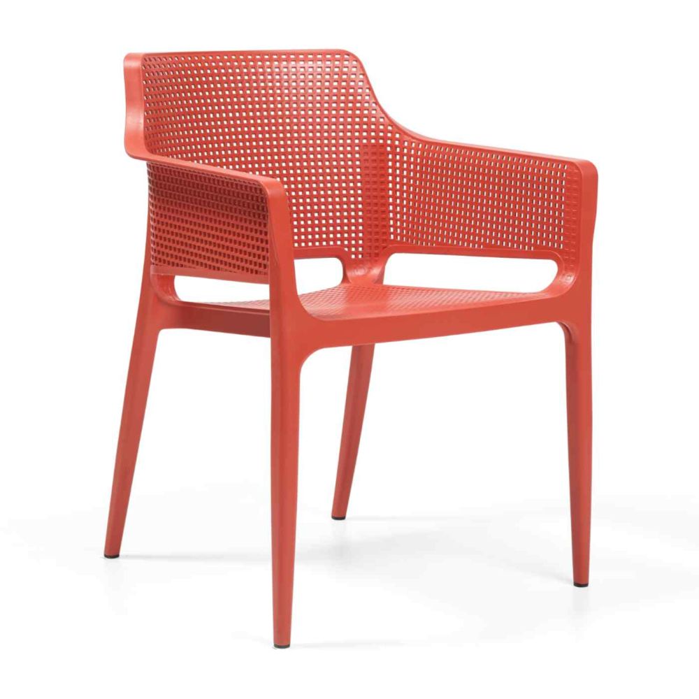 Boom-chair-in-Terracotta-Red-angled