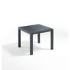 Canterbury 900x900mm table