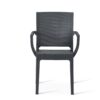 Canterbury Arm Chair - face