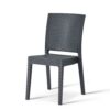 Canterbury Side Chair - 45