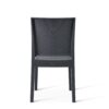 Canterbury Side Chair - back