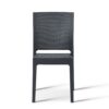 Canterbury Side Chair - face