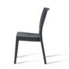 Canterbury Side Chair - side on