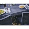 Canterbury Table and Chair set 6