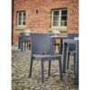 Canterbury Table and Chair set 7