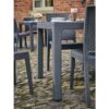 Canterbury Table and Chair set 8