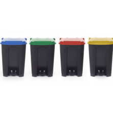 Pedal Bins with Coloured Lids Recycle Bins Workplace Stuff UK Pedal Bins with Coloured Lids Recycle Bins Workplace Stuff UK