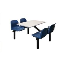 EKKO Fast Food Canteen Furniture Units – 2/4/6 Seaters – Express Delivery Canteen Furniture Workplace Stuff UK EKKO Fast Food Canteen Furniture Units – 2/4/6 Seaters – Express Delivery Canteen Furniture Workplace Stuff UK