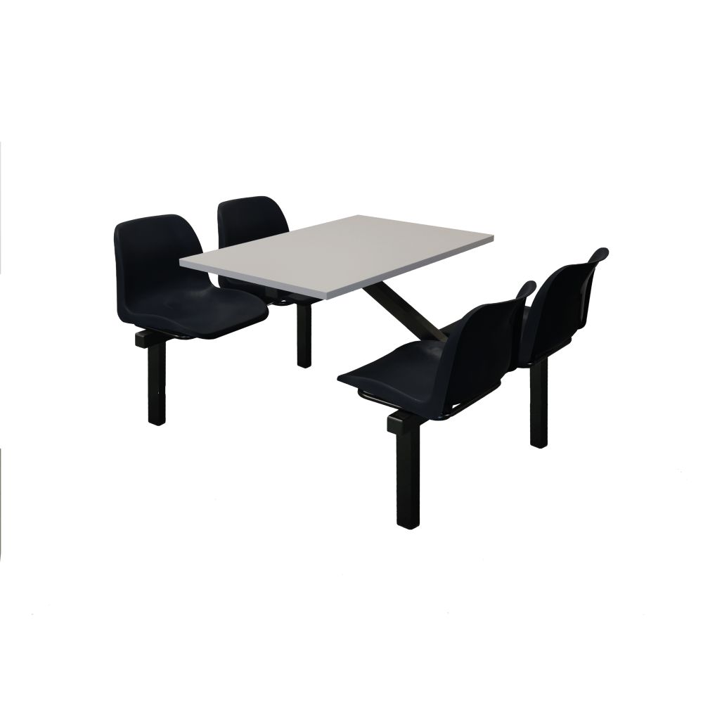 Eco Canteen Seating Units Eco Canteen Seating Units Workplace Stuff UK