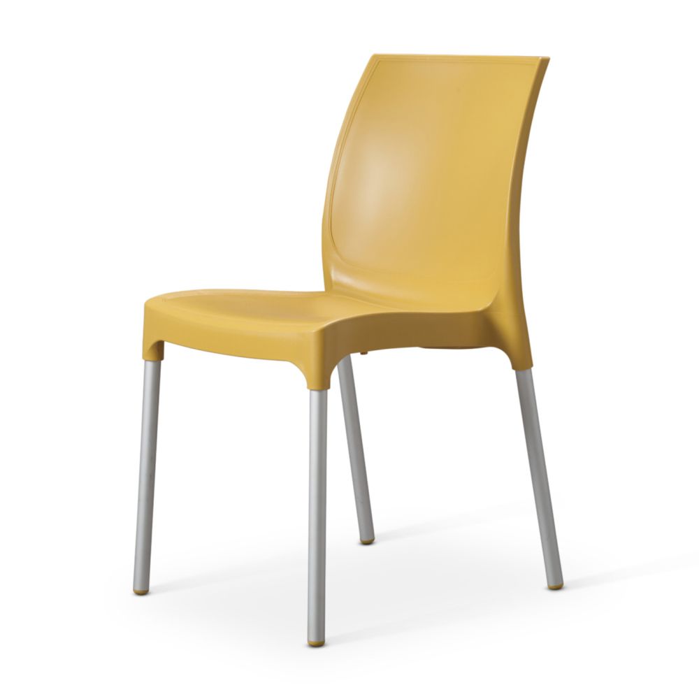 Mustard-Vibe-Chair