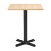 PHOENIX-CRUCIFORM-SQUARE-OAK-TUFF-TOP-ORIGINAL-MFC-1