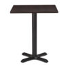 PHOENIX-CRUCIFORM-SQUARE-WENGE-TUFF-TOP-ORIGINAL-MFC-1