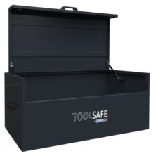 ToolSafe Site Security Box – Express Delivery Safety & Security Workplace Stuff UK ToolSafe Site Security Box – Express Delivery Safety & Security Workplace Stuff UK