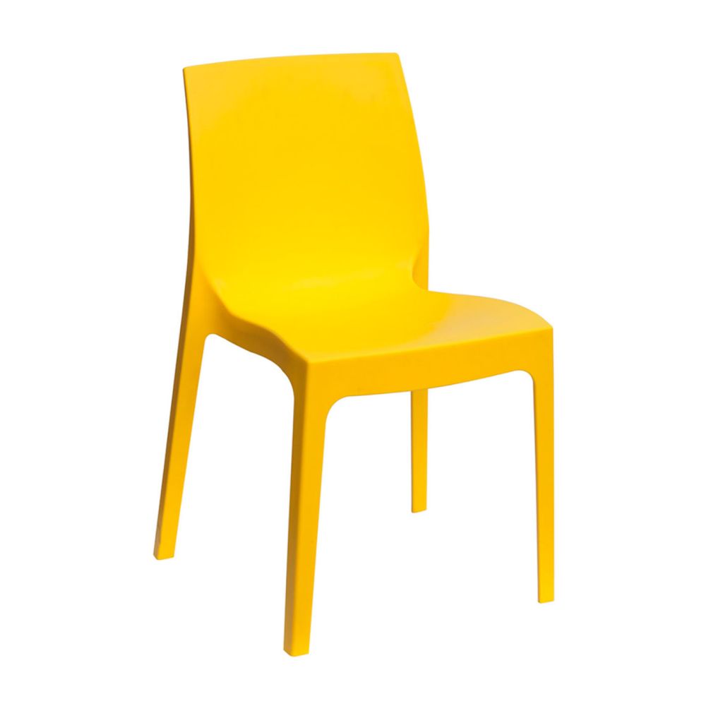 Strata-Side-Chair-in-Yellow