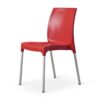 Terracotta-Red-Vibe-Chair