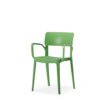Vivo-Armchair-in-Avocado-angle (1)