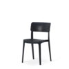 Vivo-Side-Chair-in-Dark-Grey-angle