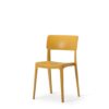 Vivo-Side-Chair-in-Mustard-angle